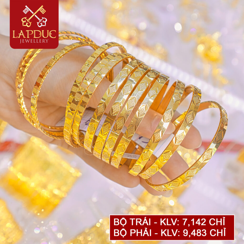 ximen, Cách bảo quản Vòng Ximen 