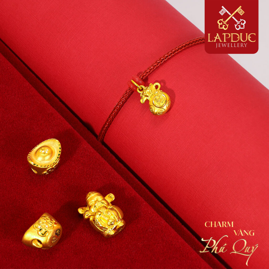 Phụ kiện vàng 24k là gì