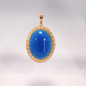 Mặt Bộ Láng Xanh S